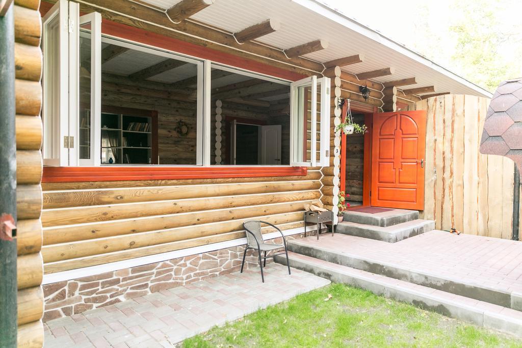 Belaya Dacha Apartment 고멜 객실 사진