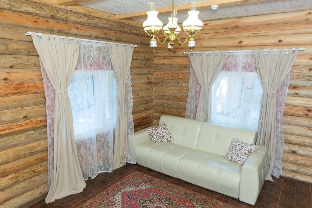 Belaya Dacha Apartment 고멜 외부 사진