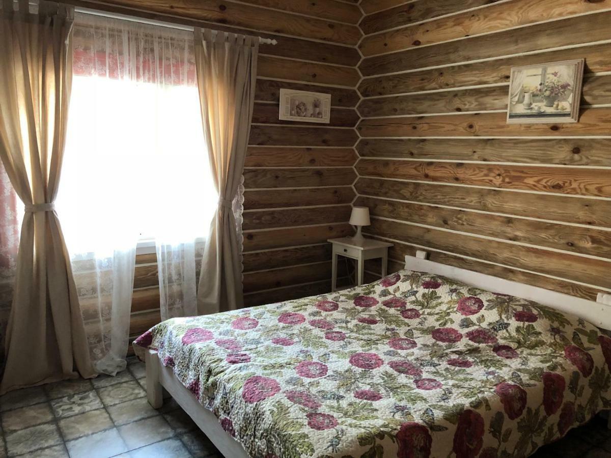 Belaya Dacha Apartment 고멜 외부 사진