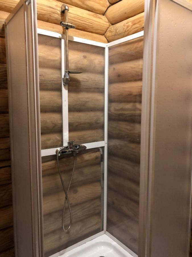 Belaya Dacha Apartment 고멜 외부 사진